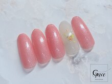 ネイルサロン グレイス(Grace)/シンプル定額
