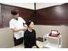 女性人気No.1【悪化した首＆肩こりに】首肩こり改善整体 初回8000円→4800円
