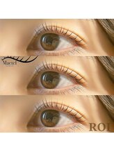 ロイ(ROI)/メーテルしか勝たん