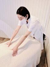 ポーラ NATURU店(POLA)/［エステ］フットケア