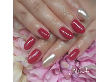 アイネイル(iNAIL)/