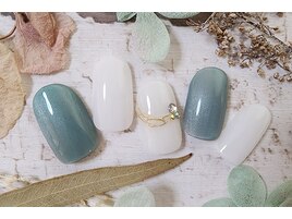 定額ネイル¥9000