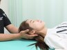【首肩こり整体】筋膜調整/猫背調整/骨盤調整/自律神経調整/9900円→5500円