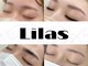 リラス(Lilas)の写真/【眉こそ顔の要!!】第一印象UPの骨格・似合わせ眉を実現♪朝のお化粧や日々のお手入れが格段に楽&時短★