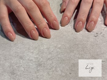 リジ(Ligi.)/高知ネイル Ligi. 4