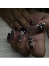 チャイ 大阪上本町店(chai)/ ジェル乗せ放題