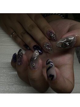 チャイ 大阪上本町店(chai)/ ジェル乗せ放題