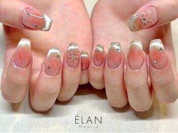 エラン メグロ(ELAN Meguro)/