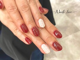 シュガー×ニット×秋冬