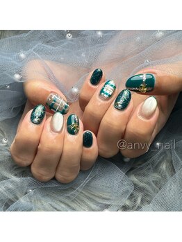 クリスマス限定定額