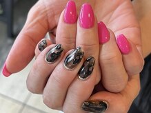 ミッドポイント(mid point)/