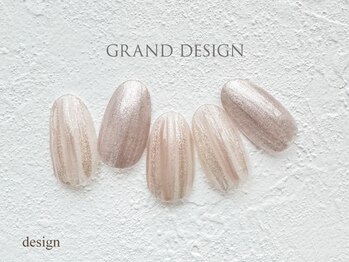 グランドデザイン 岐阜店(GRAND DESIGN)/