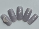定額ネイル