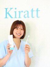 キラット 高知中万々店(Kiratt) 岡田 