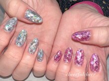 チアフルチア バイ リッチネイル(CheerfulCheer by Ricci nail)/