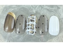 リアナ(Lien_A)/サンプルネイル＊