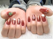 ウィンクルム(VINCULUM)/