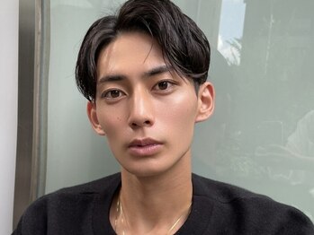 メンズフィオブロウ 大阪梅田店(men's fiio brow)/#メンズ眉毛#メンズアイブロウ