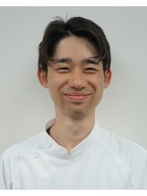 グッバイ鍼灸院整骨院整体院(good bye鍼灸院整骨院整体院) 古木 健太朗