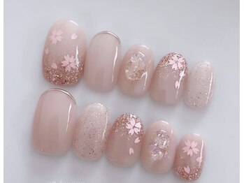 シーズネイル(She's Nail)/