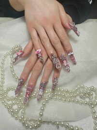rose nail salon