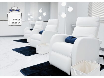 マリーテレジア 一宮駅前(MARIE TERESIA)の写真