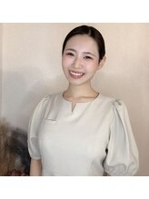 シルクナ(silkn)&nbsp;安島 沙弥