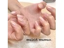 ナチュラルネイル