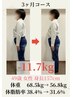 【SNS広告限定】痩身美容整体&カウンセリング  ¥980