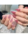 フラッシュネイル