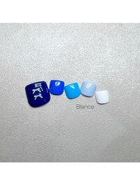 フットデザインA￥9900(税込)