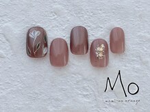 マミーナオレンジ 船橋店/[11000yen] 定額デザイン