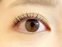 ハニーアンドミエル 京都駅前店(Honey&Miel)/BKティント・韓国風パーマ