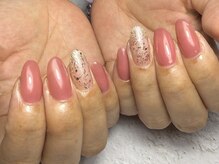 マイネイル(M.nail)/マンスリーデザイン