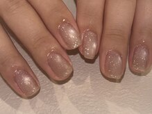 コダサンマルハチ(koda 308)/うるつやマグネット