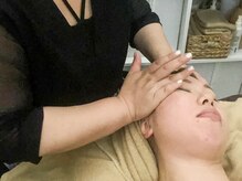 セリーヌ 国分寺店(seline)/小顔・筋膜リンパマッサージ