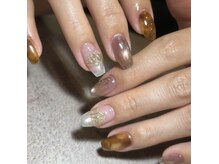 アリー ネイル スタジオ(Ary nail studio)の雰囲気（インスタ映え間違いなしの沢山のサンプルをご用意しております♪）