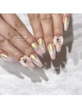 マース 富里店(Mirth)/オーロラフレンチ