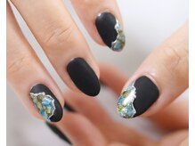 ネイルルージュ(Nail Rouge)/