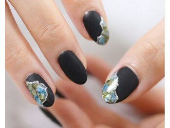 ネイルルージュ(Nail Rouge)/