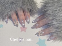 当日ご相談OK●お爪のお悩みやデザインのご相談大歓迎♪