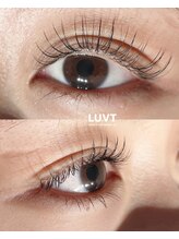 ルブト 北浜(LUVT)/☆フラットラッシュ☆