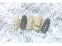 プライベートネイルサロン カリスタ/