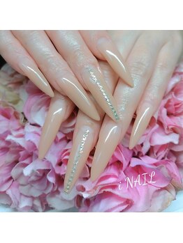 アイネイル(iNAIL)/