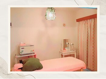 プライベートエステサロン トゥインクル/完全プライベートサロン/札幌