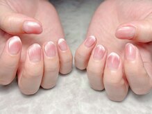 ブリスフルハピネス(Blissful happiness)/マグネットグラデーション