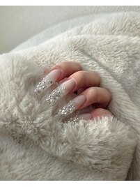 swarovski〈デザインスカルプ〉