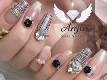 アンジュ(Anju)/持ち込み/フィルイン