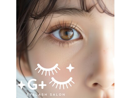 ジープラス(G+)の写真