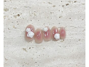 エイチアンド(h and)/プレミアムデザイン　7980円